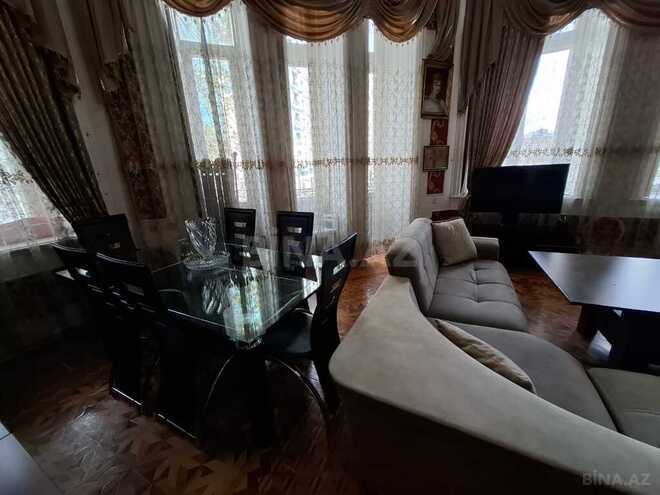 2 otaqlı köhnə tikili - 28 May m. - 76 m² (8)