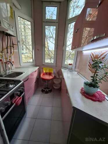 2 otaqlı köhnə tikili - 28 May m. - 76 m² (14)