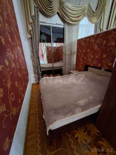 2 otaqlı köhnə tikili - 28 May m. - 76 m² (10)