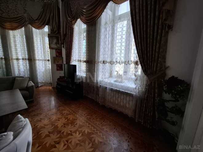 2 otaqlı köhnə tikili - 28 May m. - 76 m² (7)