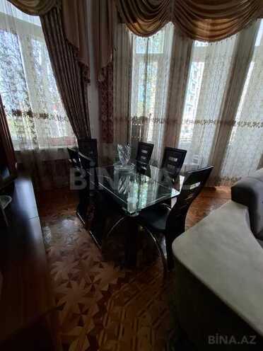 2 otaqlı köhnə tikili - 28 May m. - 76 m² (5)