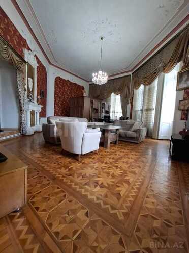 2 otaqlı köhnə tikili - 28 May m. - 76 m² (11)