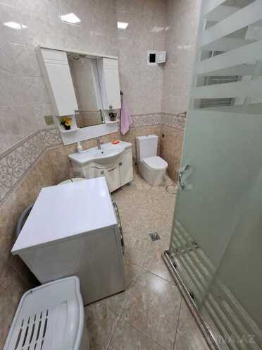 2 otaqlı köhnə tikili - 28 May m. - 76 m² (12)