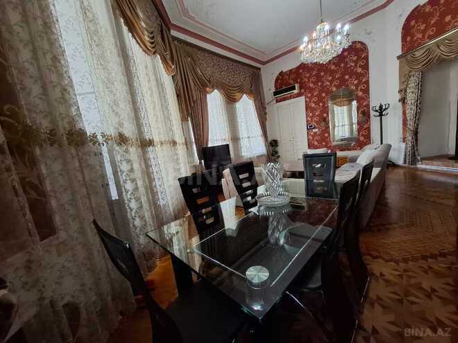 2 otaqlı köhnə tikili - 28 May m. - 76 m² (3)