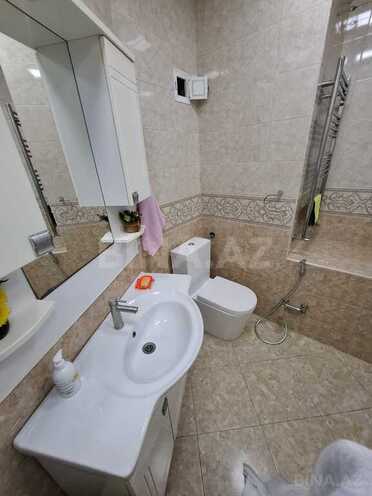 2 otaqlı köhnə tikili - 28 May m. - 76 m² (9)