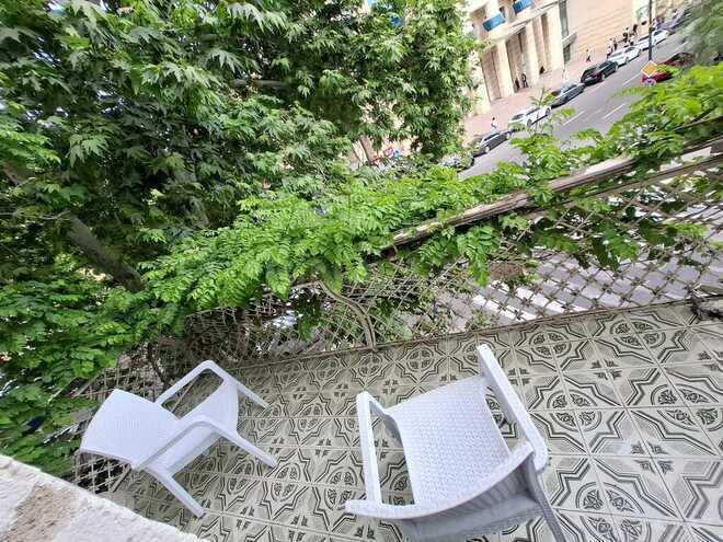 2 otaqlı köhnə tikili - 28 May m. - 76 m² (20)