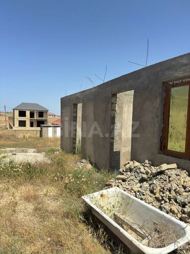 6 otaqlı həyət evi/bağ evi - Xırdalan - 200 m² (4)