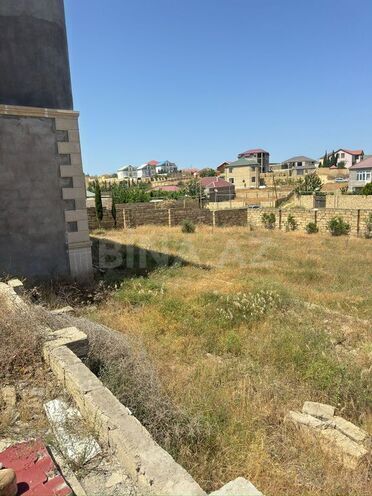 6 otaqlı həyət evi/bağ evi - Xırdalan - 200 m² (2)
