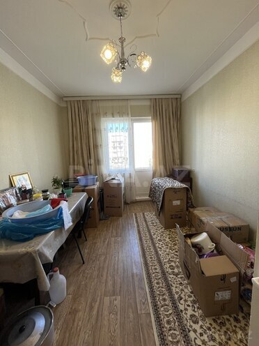 5 otaqlı köhnə tikili - Qaraçuxur q. - 120 m² (4)