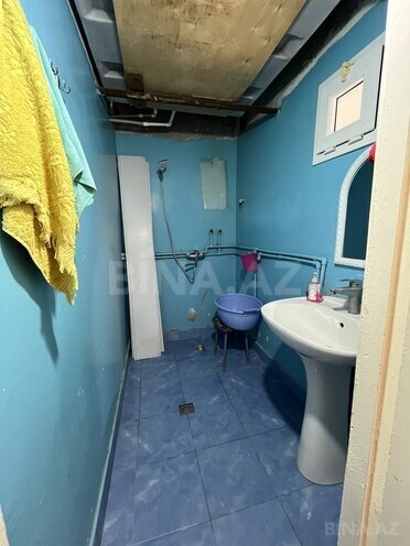 5 otaqlı köhnə tikili - Qaraçuxur q. - 120 m² (8)