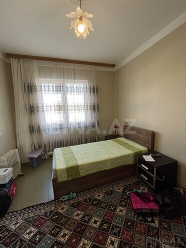5 otaqlı köhnə tikili - Qaraçuxur q. - 120 m² (3)