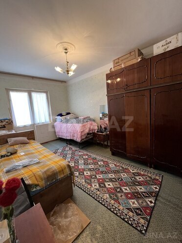 5 otaqlı köhnə tikili - Qaraçuxur q. - 120 m² (5)
