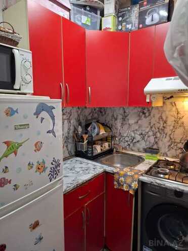 2 otaqlı köhnə tikili - Nəriman Nərimanov m. - 45 m² (4)