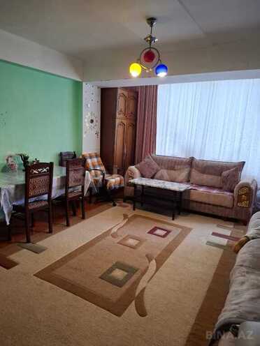 2 otaqlı köhnə tikili - Nəriman Nərimanov m. - 45 m² (3)