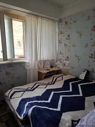 2 otaqlı köhnə tikili - Nəriman Nərimanov m. - 45 m² (5)