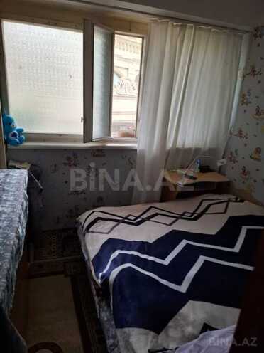 2 otaqlı köhnə tikili - Nəriman Nərimanov m. - 45 m² (2)