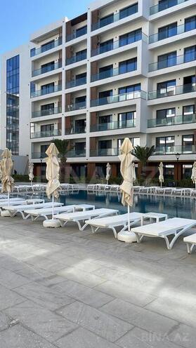 1 otaqlı yeni tikili - Nardaran q. - 62 m² (3)