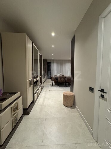 1 otaqlı yeni tikili - Nardaran q. - 62 m² (4)