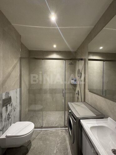 1 otaqlı yeni tikili - Nardaran q. - 62 m² (11)