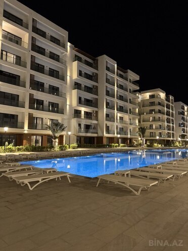 1 otaqlı yeni tikili - Nardaran q. - 62 m² (17)