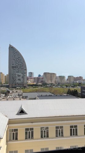 4-комн. новостройка - Наримановский  р. - 168 м² (5)
