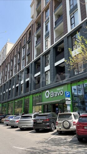 4-комн. новостройка - Наримановский  р. - 168 м² (2)