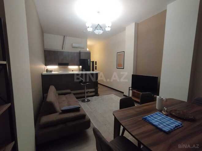 2-комн. дом/дача - пос. Шихов  - 55 м² (1)