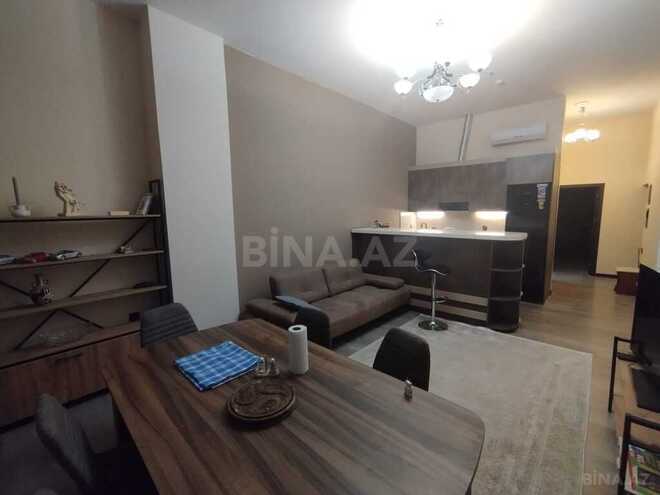 2-комн. дом/дача - пос. Шихов  - 55 м² (4)