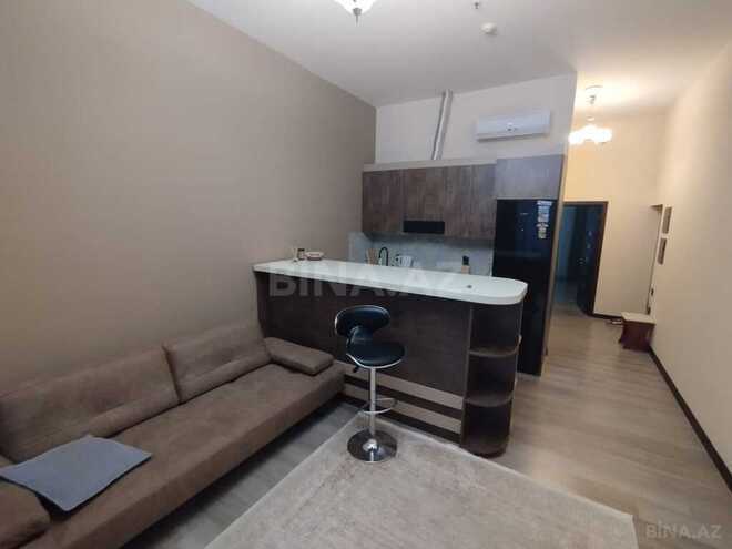 2-комн. дом/дача - пос. Шихов  - 55 м² (7)