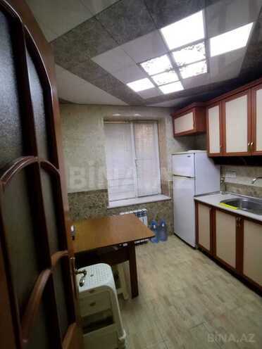 4 otaqlı ofis - Şah İsmayıl Xətai m. - 100 m² (19)