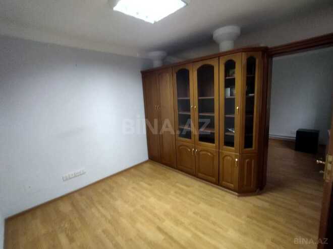 4 otaqlı ofis - Şah İsmayıl Xətai m. - 100 m² (6)
