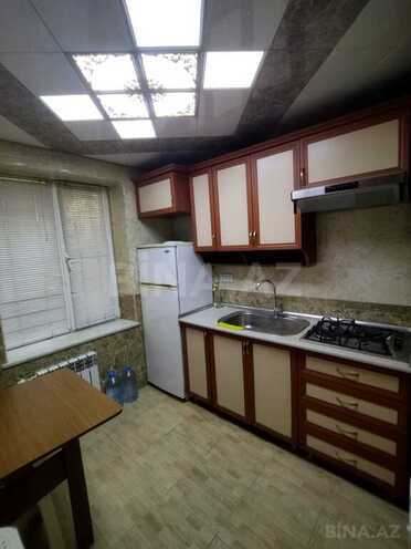 4 otaqlı ofis - Şah İsmayıl Xətai m. - 100 m² (18)