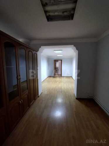 4 otaqlı ofis - Şah İsmayıl Xətai m. - 100 m² (12)