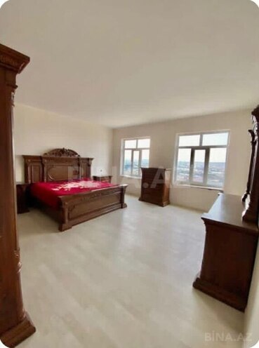 5 otaqlı həyət evi/bağ evi - Nəsimi m. - 250 m² (11)