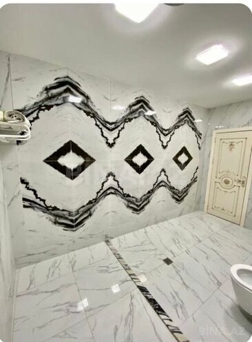 5 otaqlı həyət evi/bağ evi - Nəsimi m. - 250 m² (9)