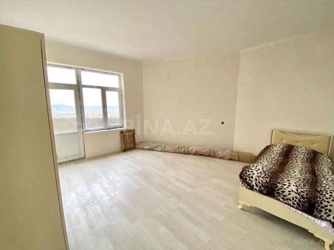 5 otaqlı həyət evi/bağ evi - Nəsimi m. - 250 m² (10)