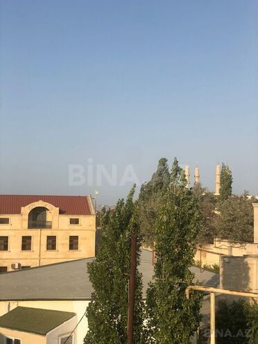 5 otaqlı həyət evi/bağ evi - Nəsimi m. - 250 m² (12)
