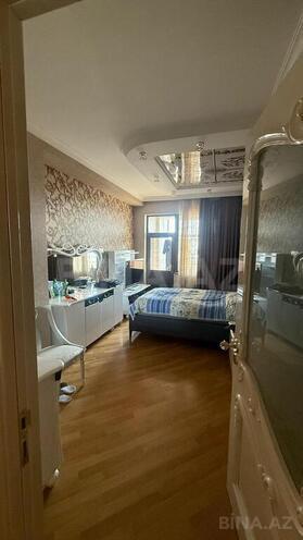 4 otaqlı yeni tikili - 8 Noyabr m. - 172 m² (8)