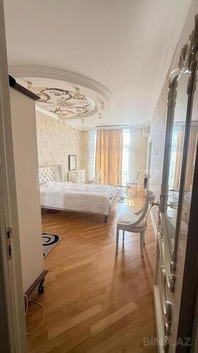 4 otaqlı yeni tikili - 8 Noyabr m. - 172 m² (7)