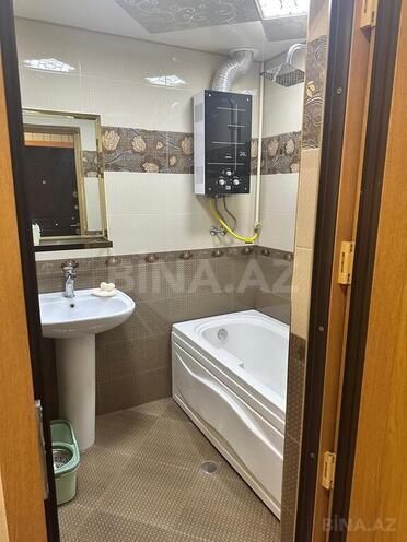 2 otaqlı köhnə tikili - Həzi Aslanov m. - 67 m² (8)