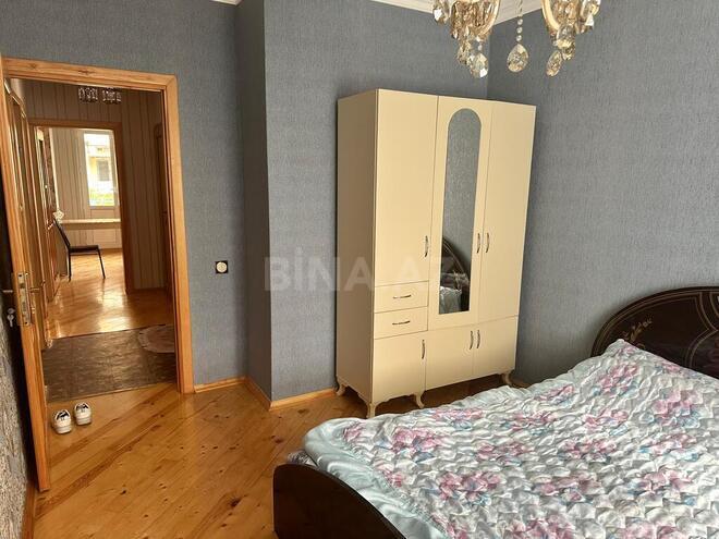 2 otaqlı köhnə tikili - Həzi Aslanov m. - 67 m² (5)