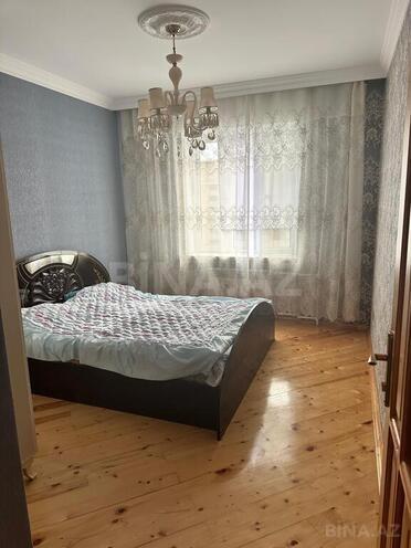 2 otaqlı köhnə tikili - Həzi Aslanov m. - 67 m² (2)