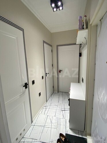 Satılır 2 otaqlı yeni tikili 55 m², Memar Əcəmi m., photo 8 from 12