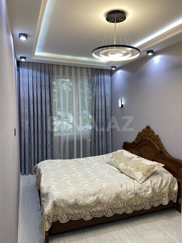 Satılır 2 otaqlı yeni tikili 55 m², Memar Əcəmi m., photo 5 from 12