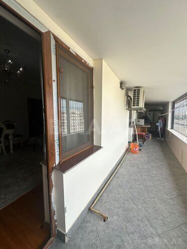 Satılır 2 otaqlı yeni tikili 84 m², Həzi Aslanov q., photo 9 from 12