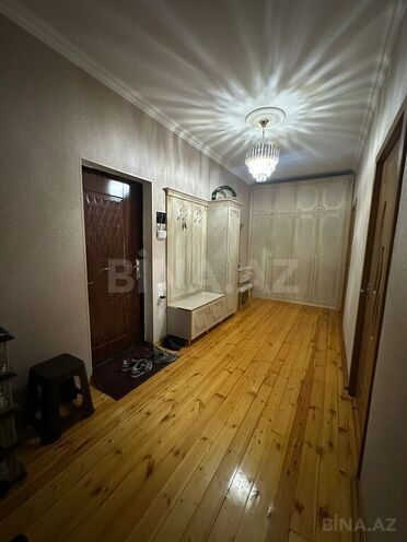 Satılır 2 otaqlı yeni tikili 84 m², Həzi Aslanov q., photo 10 from 12
