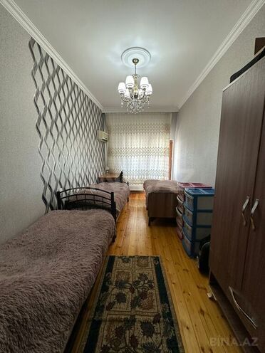 Satılır 2 otaqlı yeni tikili 84 m², Həzi Aslanov q., photo 5 from 12