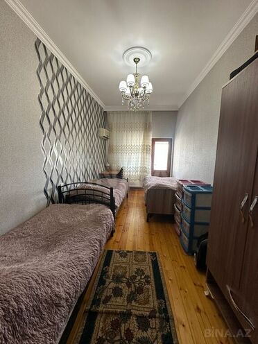 Satılır 2 otaqlı yeni tikili 84 m², Həzi Aslanov q., photo 4 from 12