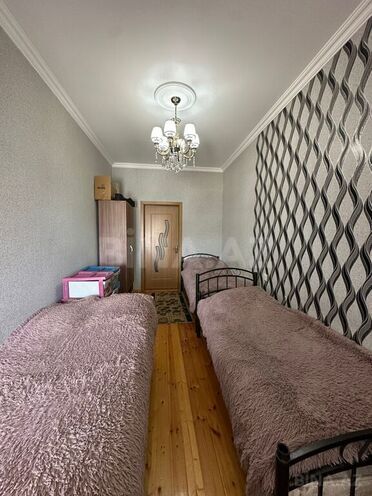 Satılır 2 otaqlı yeni tikili 84 m², Həzi Aslanov q., photo 6 from 12