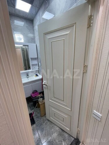 Satılır 2 otaqlı yeni tikili 55 m², Memar Əcəmi m., photo 11 from 12